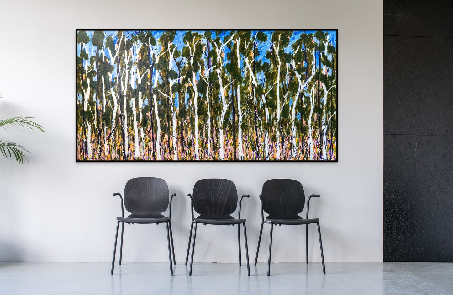 Western Paperbark - Fine Art Prints - LIMITED EDITION - Studio One Noosa