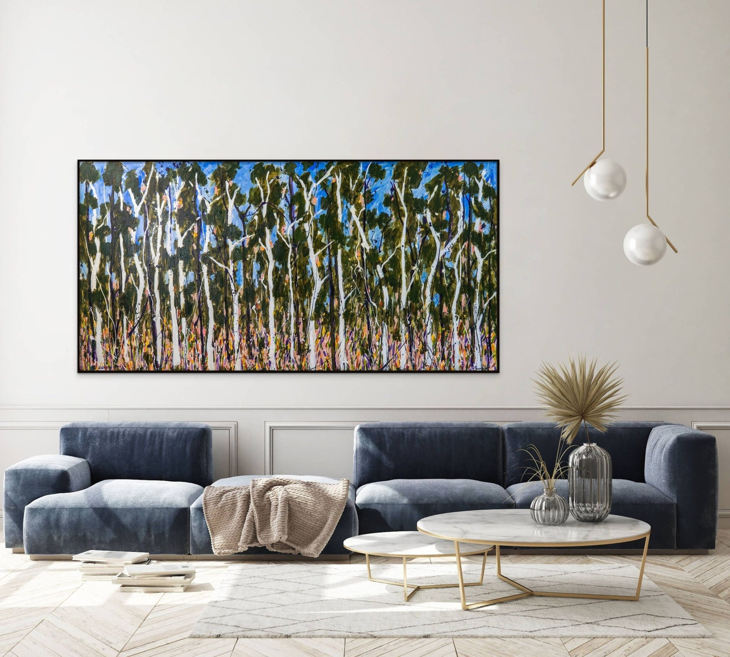 Western Paperbark - Fine Art Prints - LIMITED EDITION - Studio One Noosa
