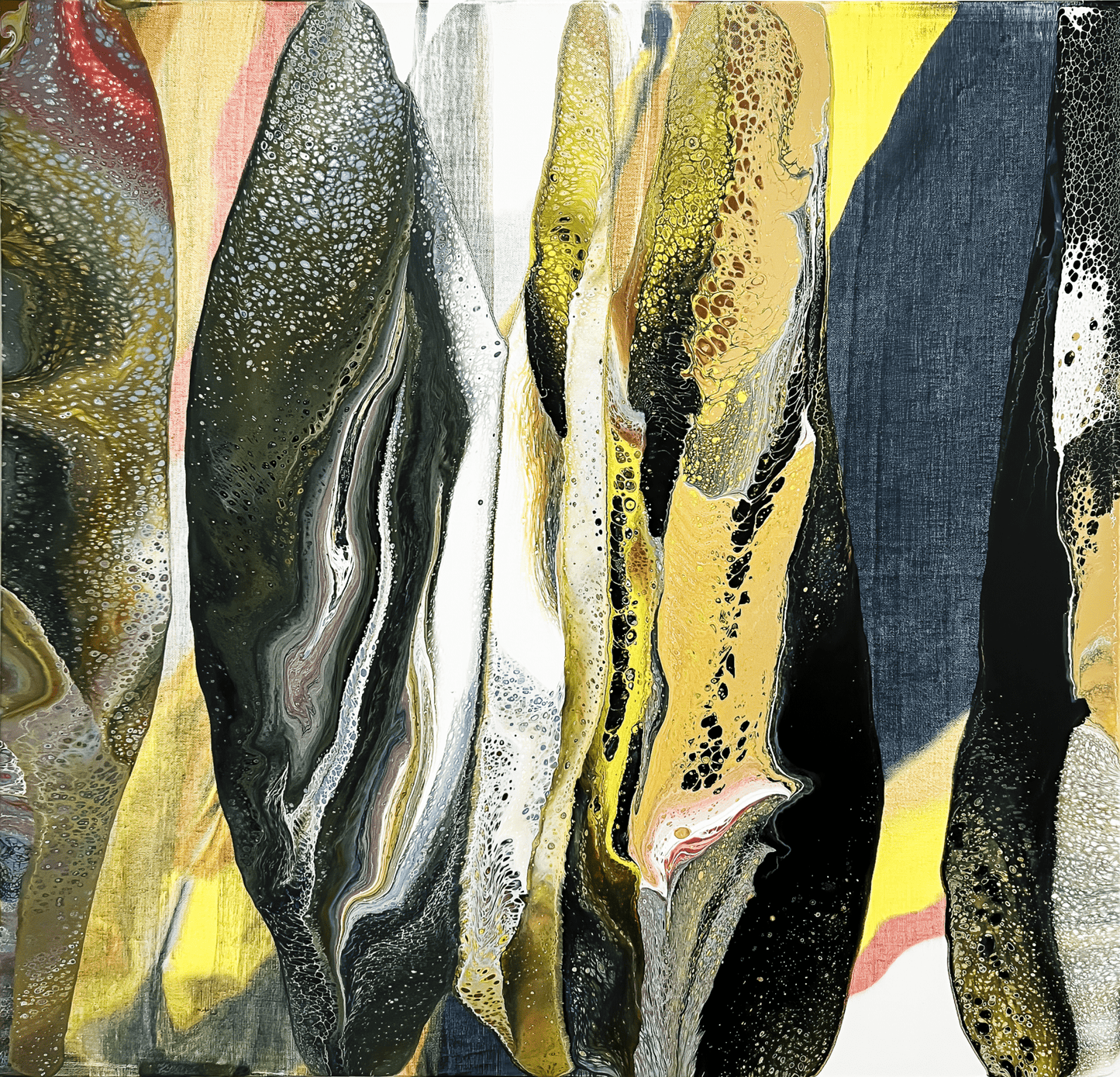 Whale Song - Studio One Noosa