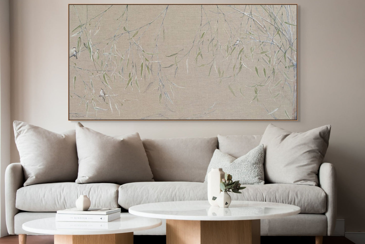 Where the Gum Trees Sing - Original - Studio One Noosa