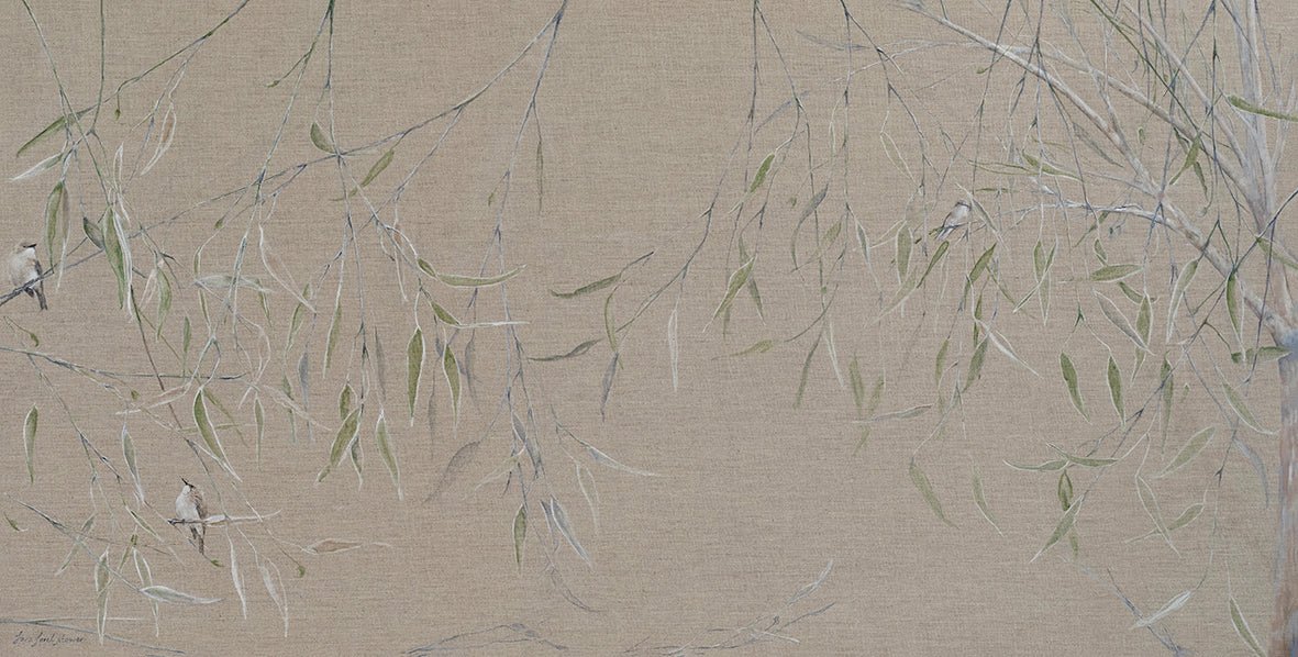 Where the Gum Trees Sing - Original - Studio One Noosa