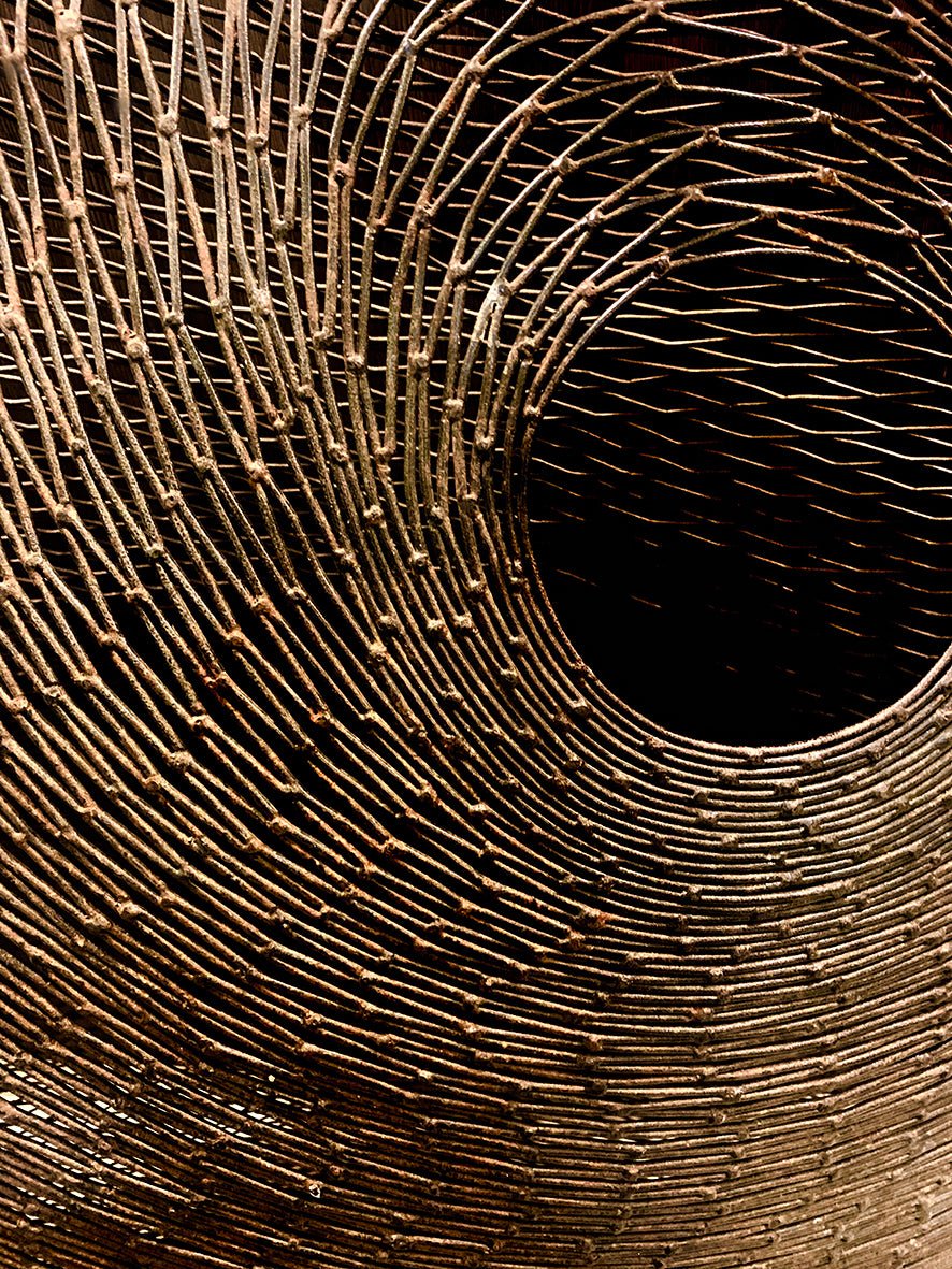 Wire - Fine Art Prints - Studio One Noosa