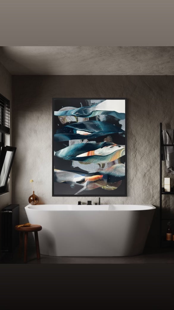 Ocean - Fine Art Prints