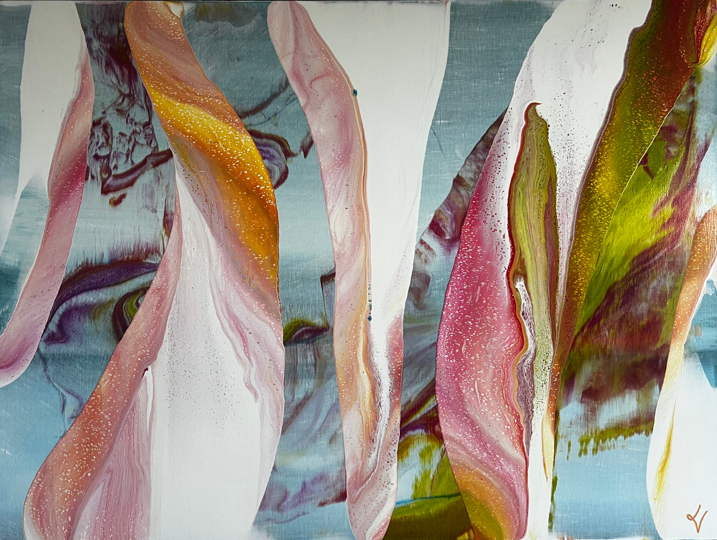Ginger - Fine Art Prints
