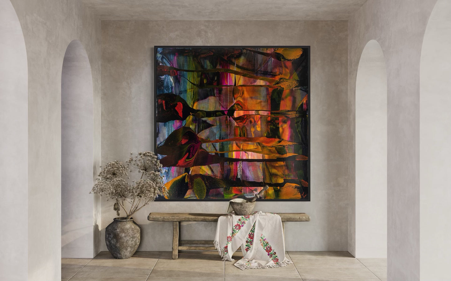 Gilded Cage - Fine Art Prints