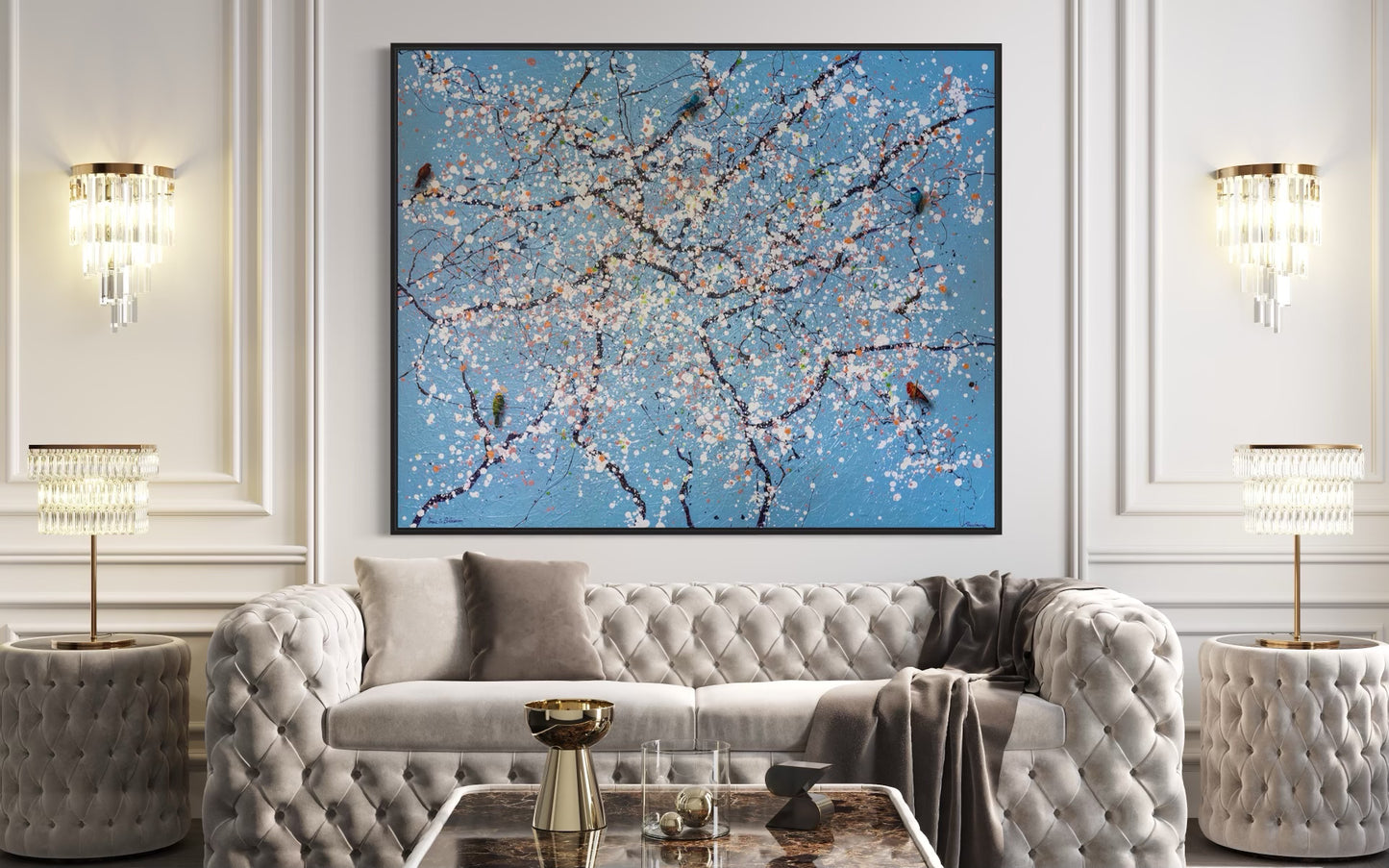 Time to Blossom - Fine Art Prints - LIMITED EDITION