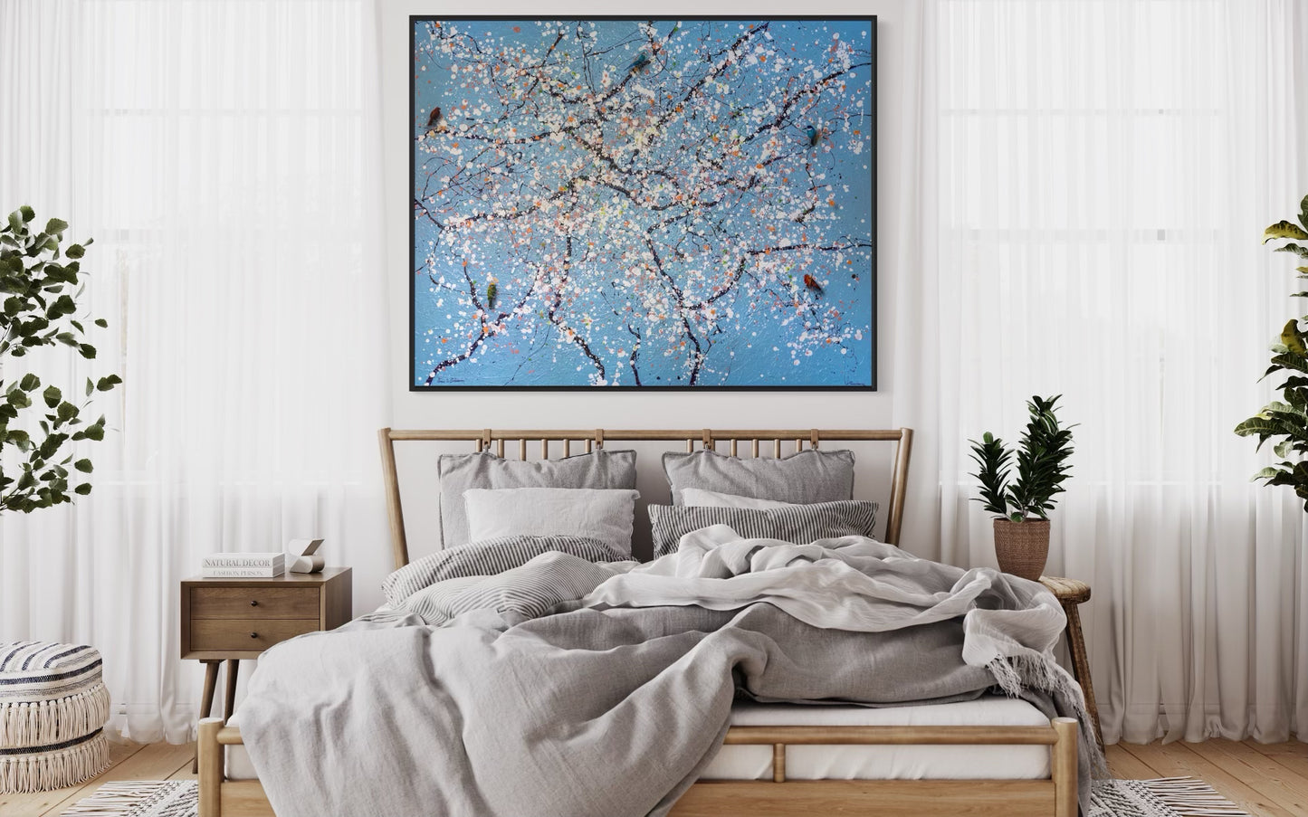 Time to Blossom - Fine Art Prints - LIMITED EDITION
