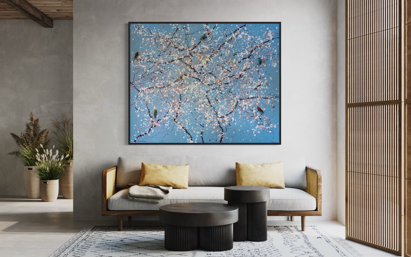 Time to Blossom - Fine Art Prints - LIMITED EDITION