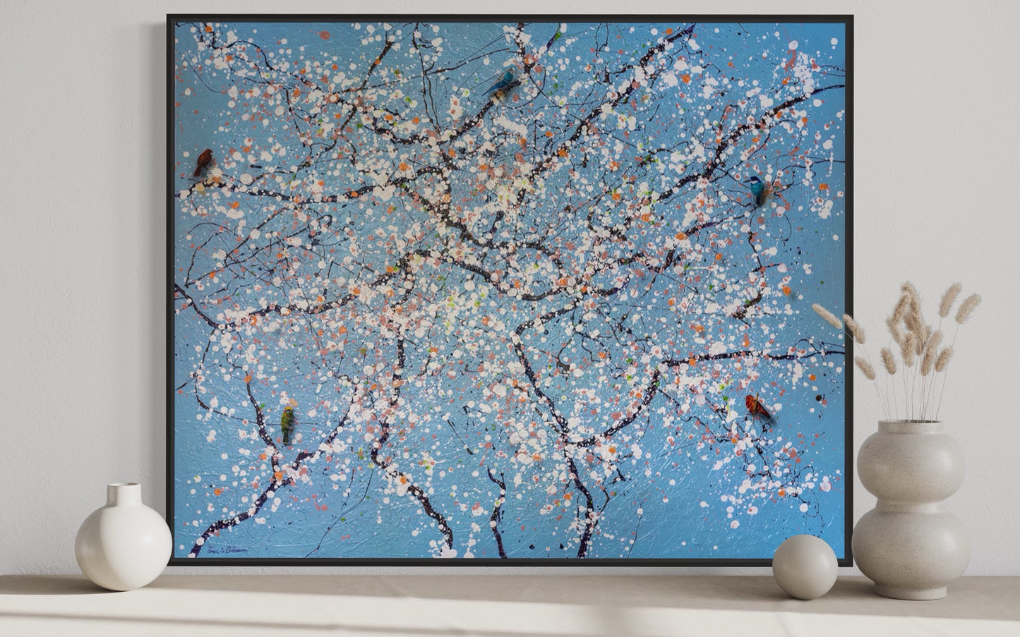 Time to Blossom - Fine Art Prints - LIMITED EDITION