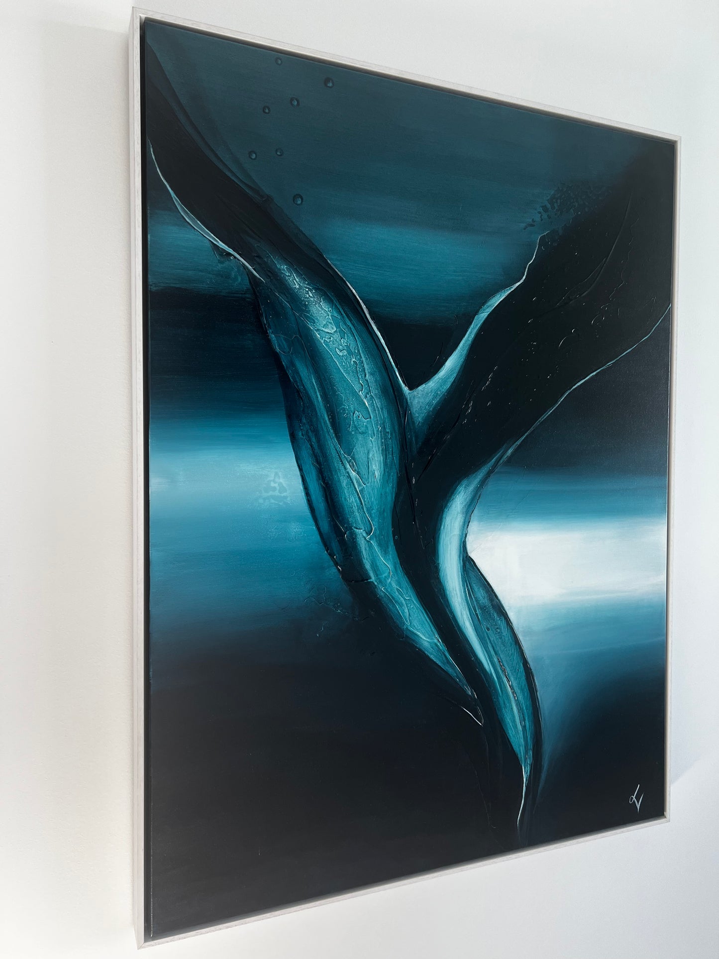 The Deep - Original