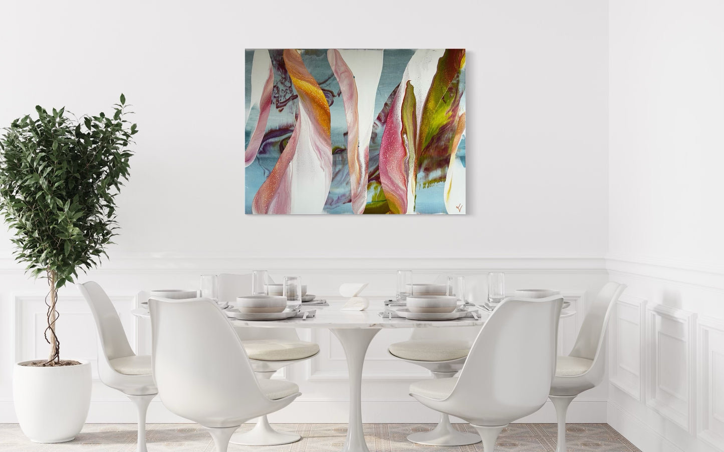 Ginger - Fine Art Prints
