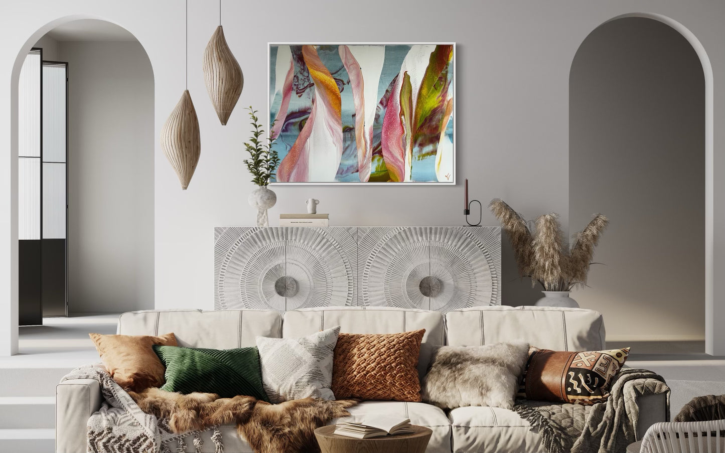 Ginger - Fine Art Prints