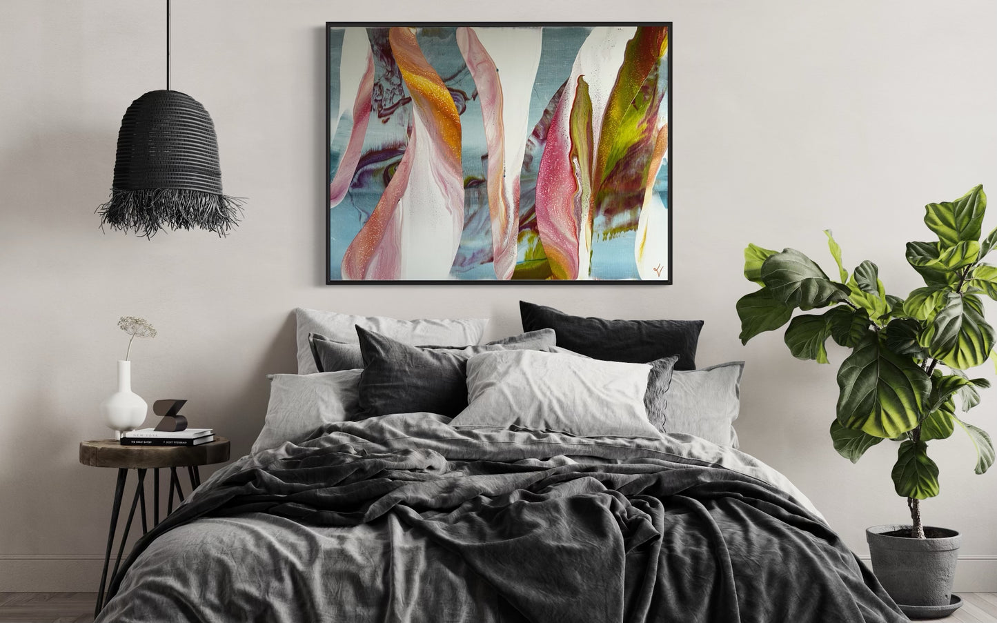 Ginger - Fine Art Prints