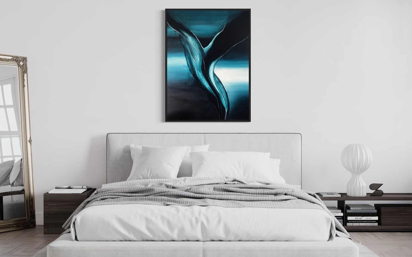 The Deep - Fine Art Prints