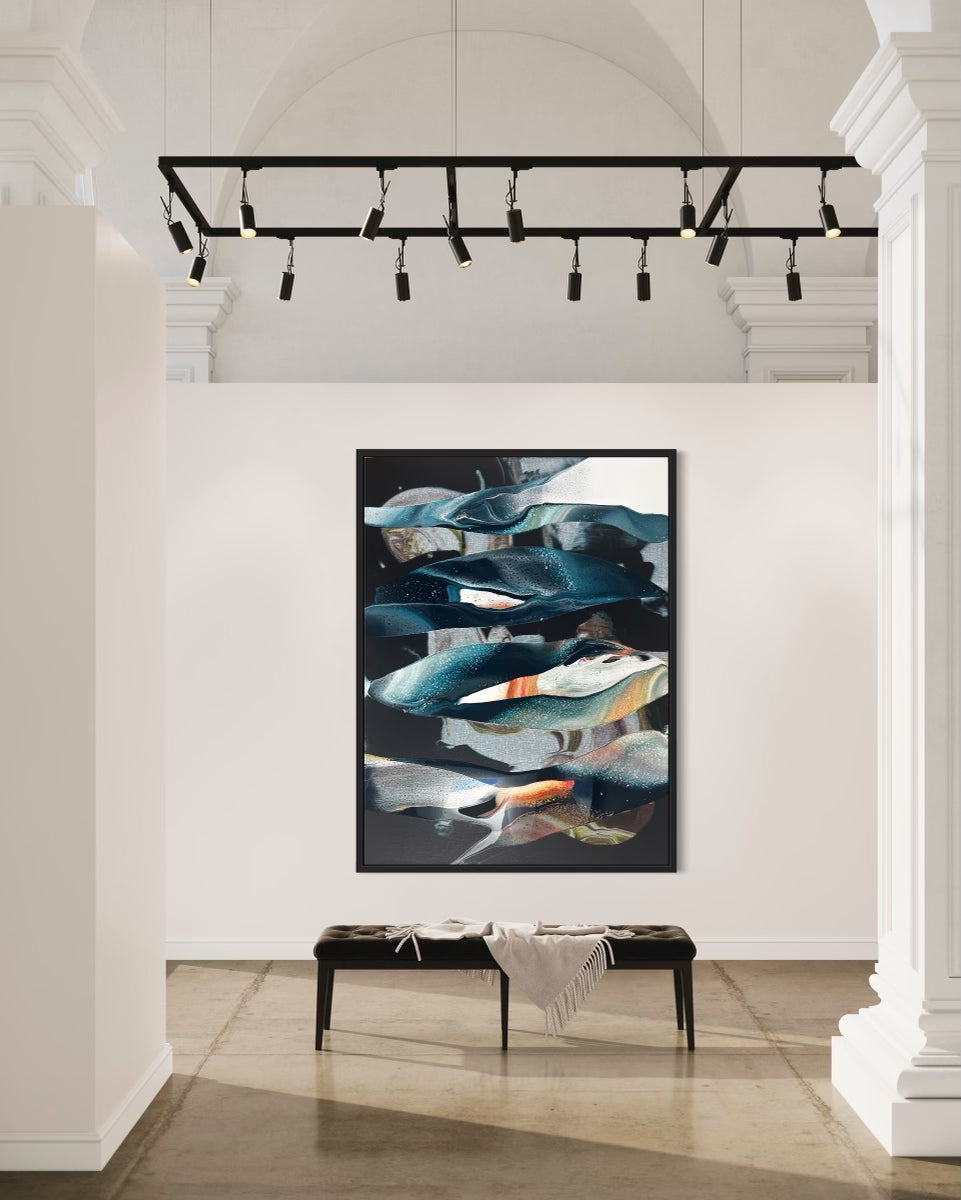 Ocean - Fine Art Prints