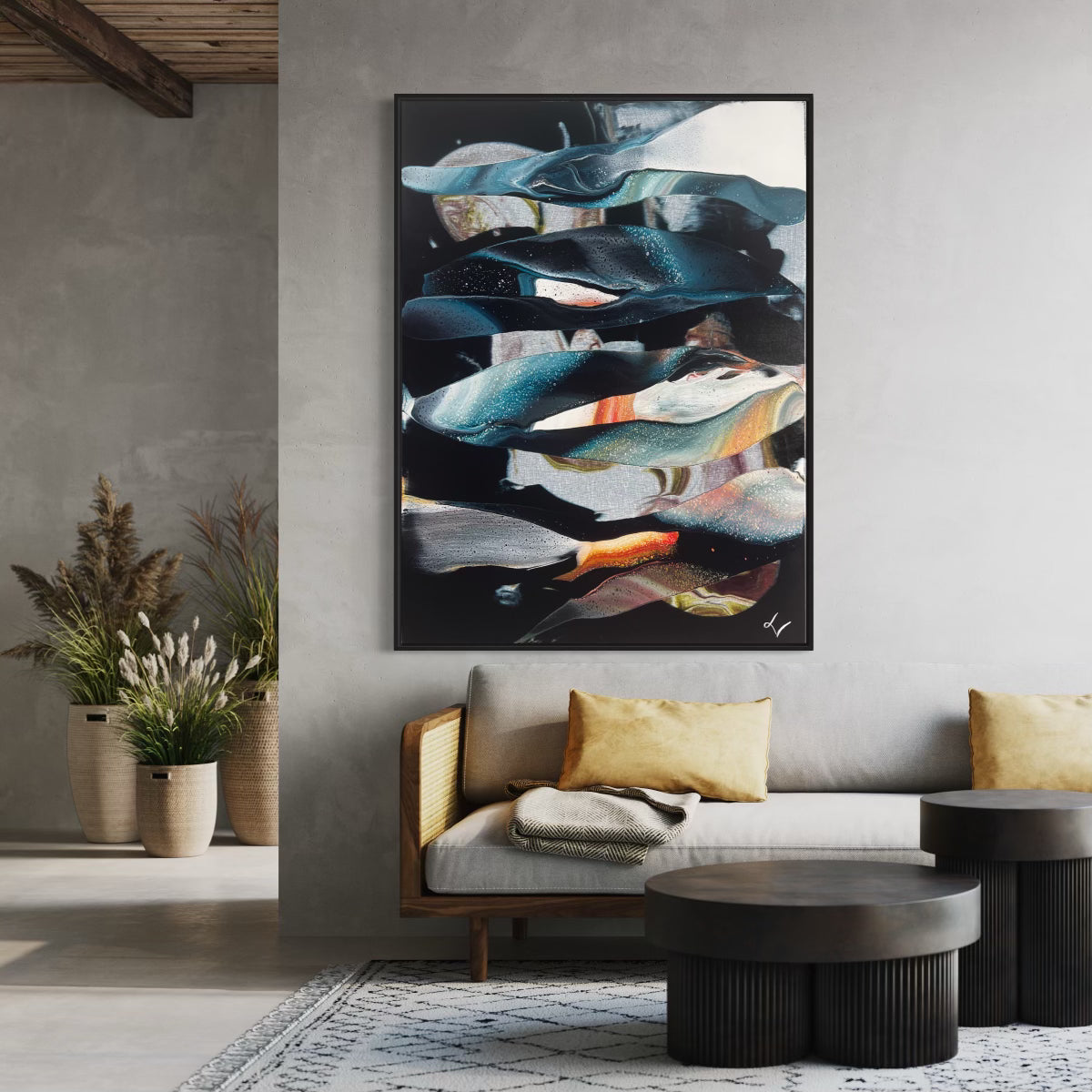 Ocean - Fine Art Prints