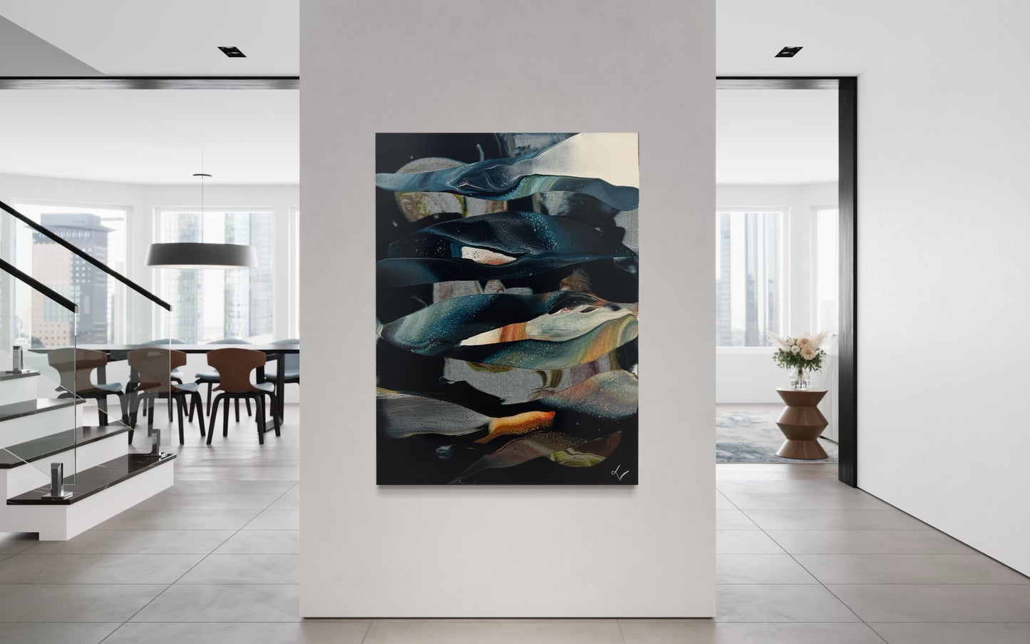 Ocean - Fine Art Prints