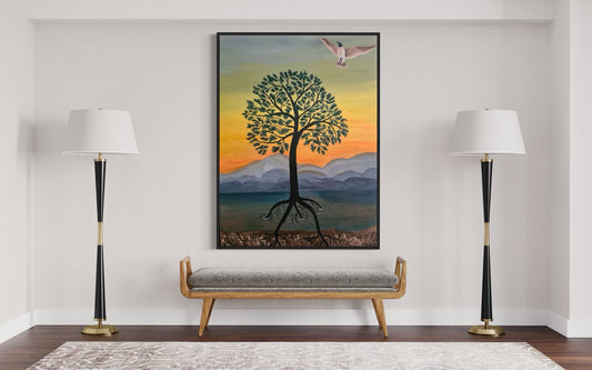 Tree of Life - Fine Art Prints