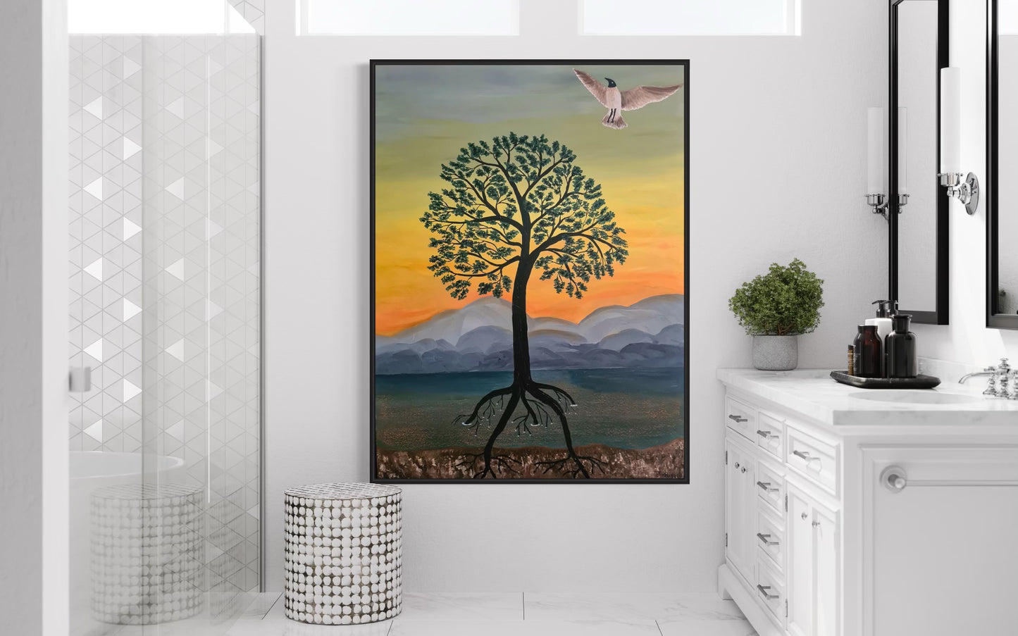 Tree of Life - Fine Art Prints