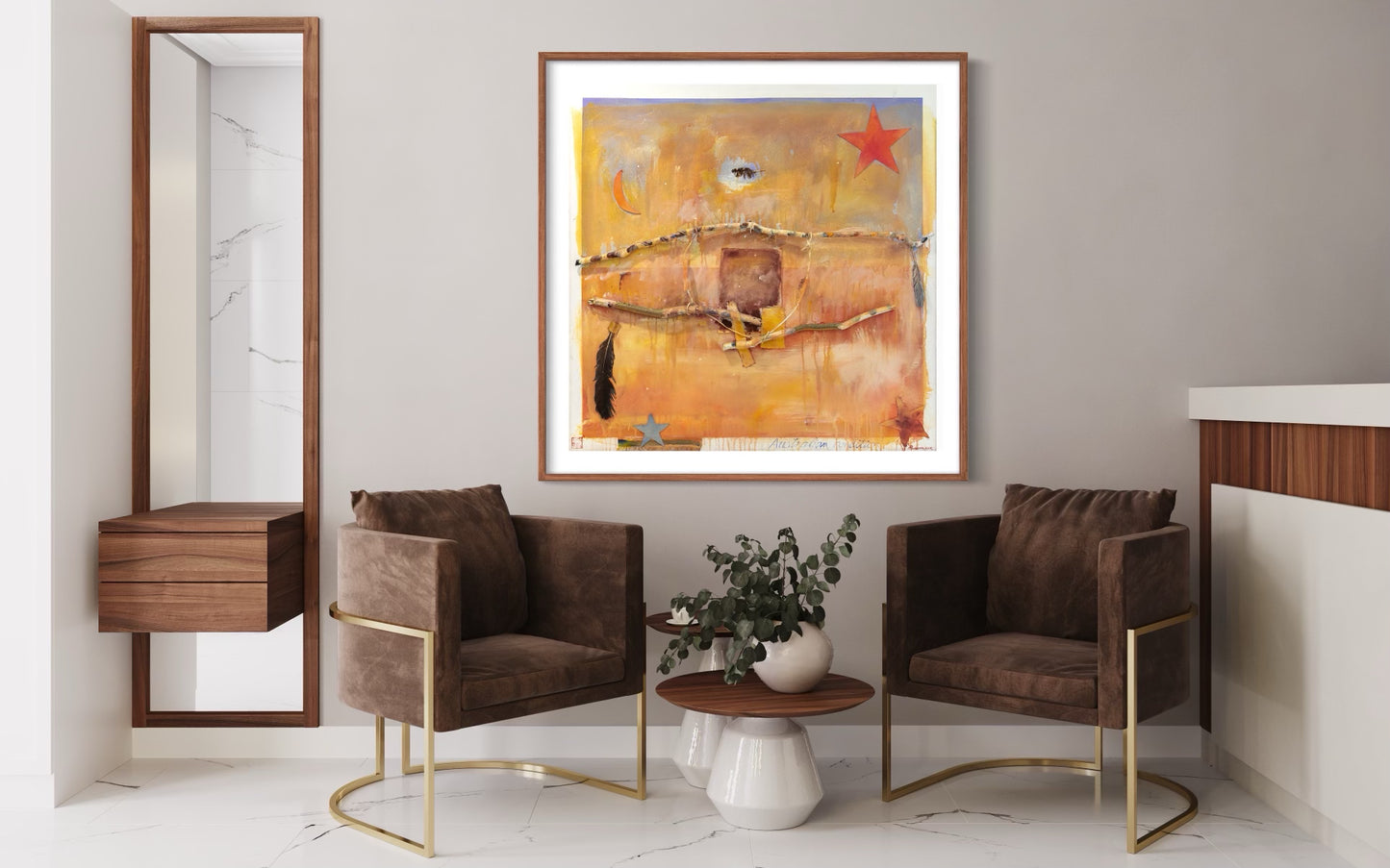 Australian Condition - Fine Art Prints - LIMITED EDITION