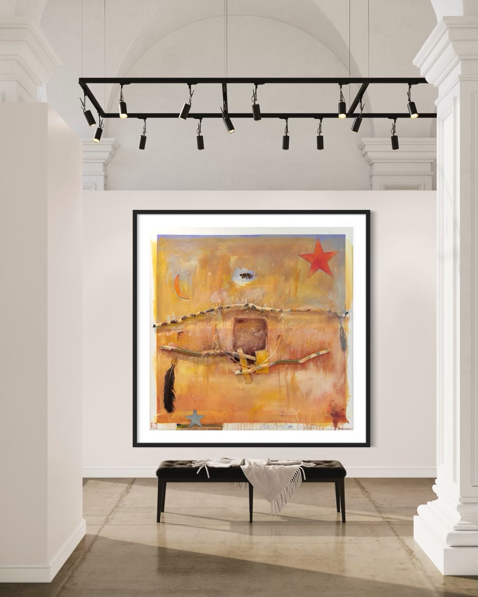 Australian Condition - Fine Art Prints - LIMITED EDITION