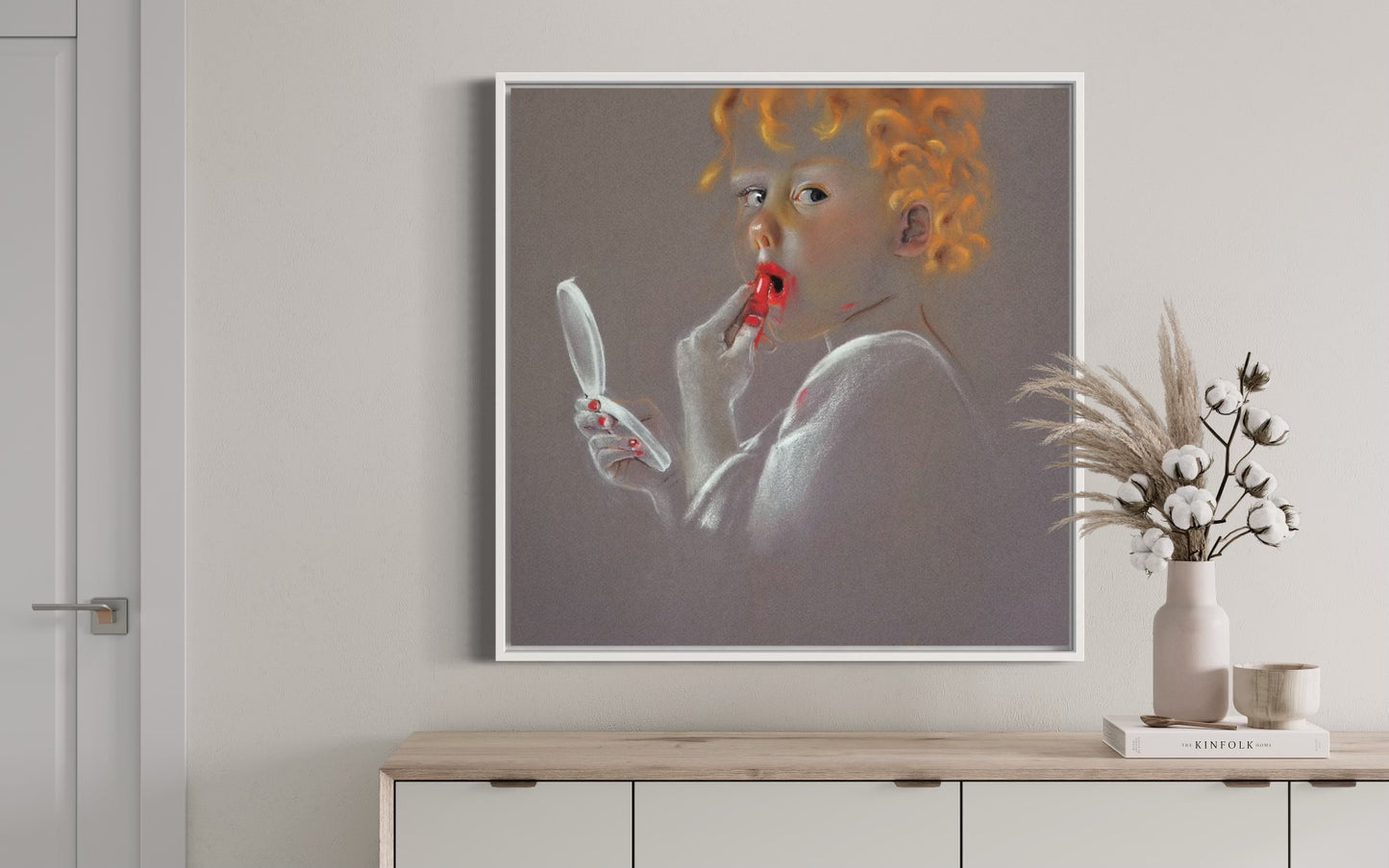 Smudgekins - Fine Art Prints