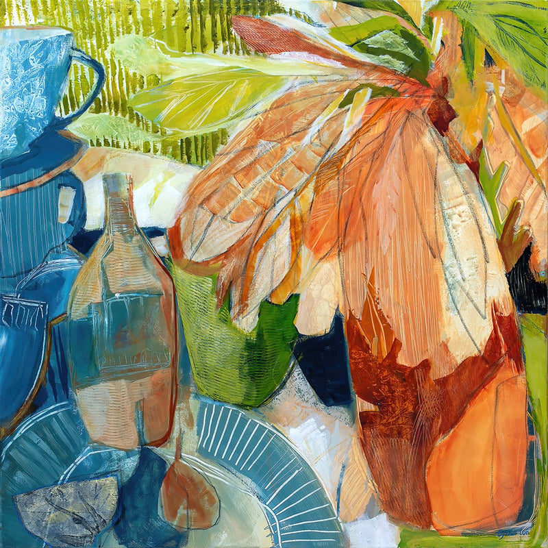 Bronwyn Barton - Originals & Fine Art Prints - Studio One Noosa