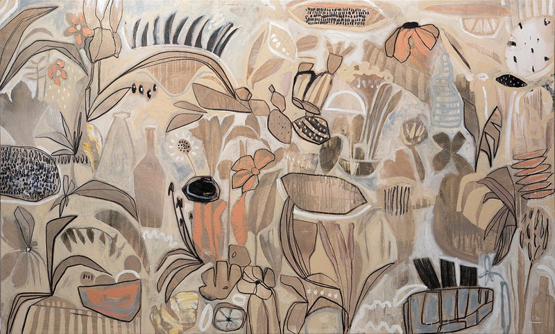 Carley Bourne Originals - Studio One Noosa