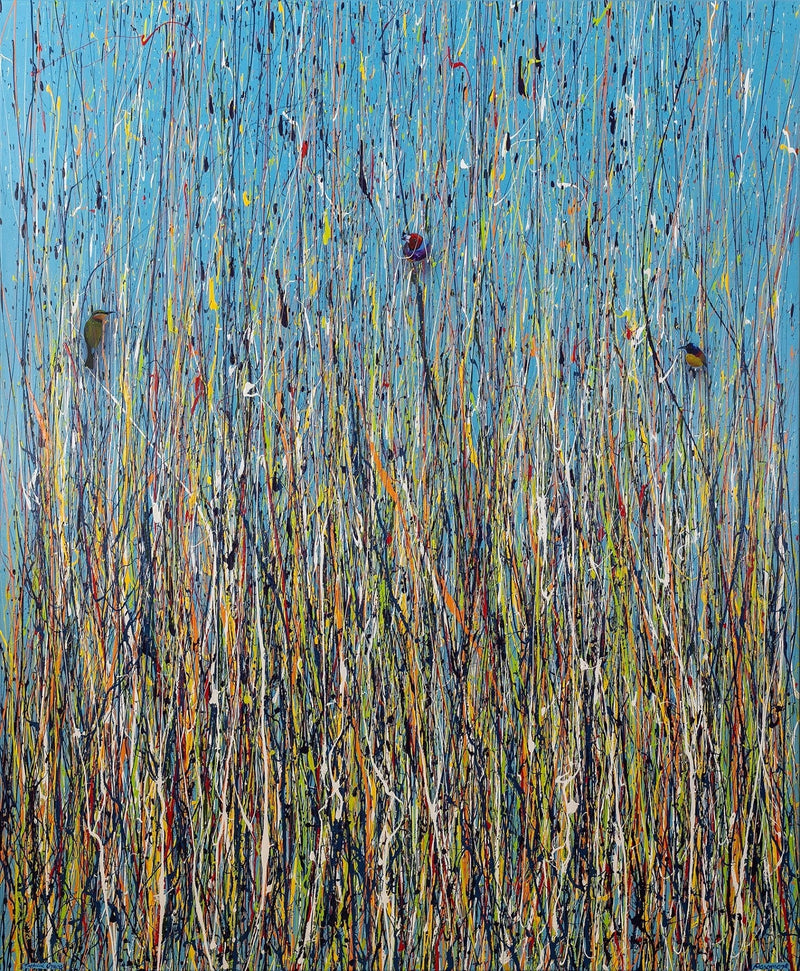 Colin Passmore - Fine Art Prints - Studio One Noosa