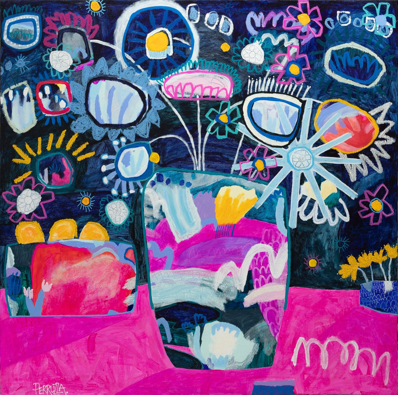 Lisa Perruzza - Originals - Studio One Noosa