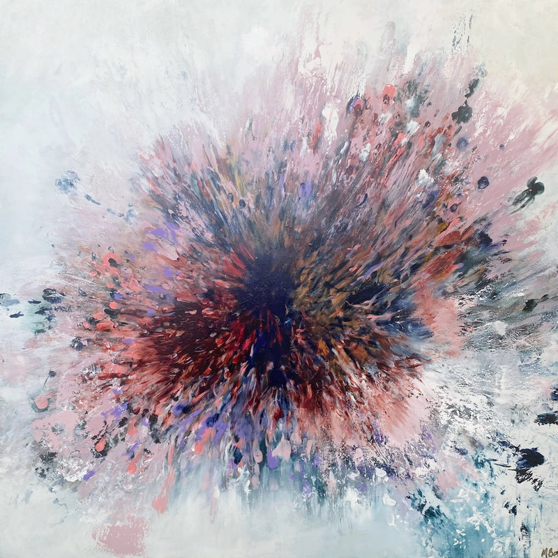 Michael Bond - Originals & Fine Art Prints - Studio One Noosa