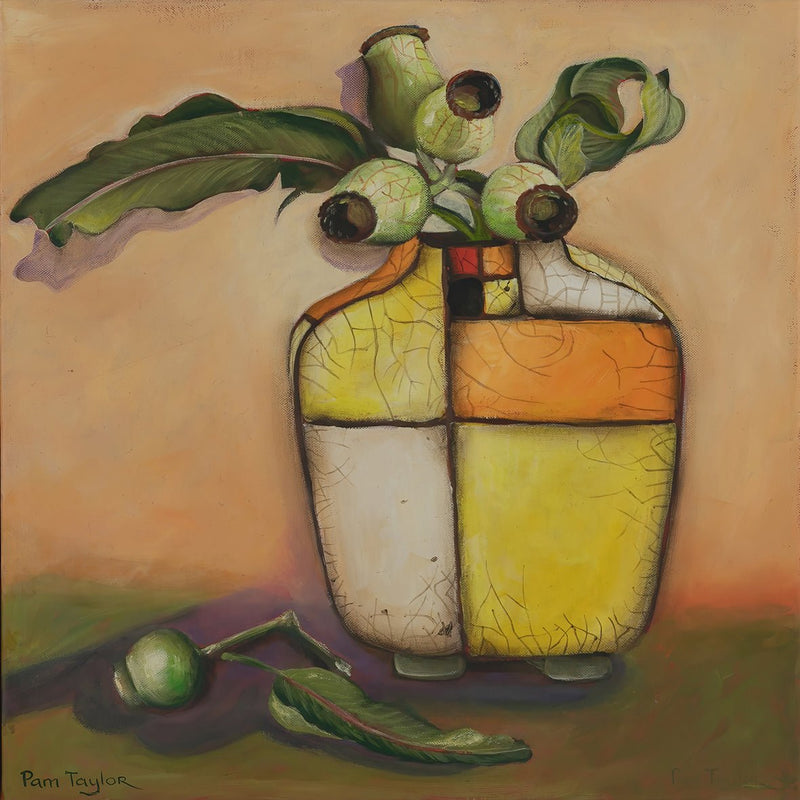 Pam Taylor  - Originals & Fine Art Prints - Studio One Noosa