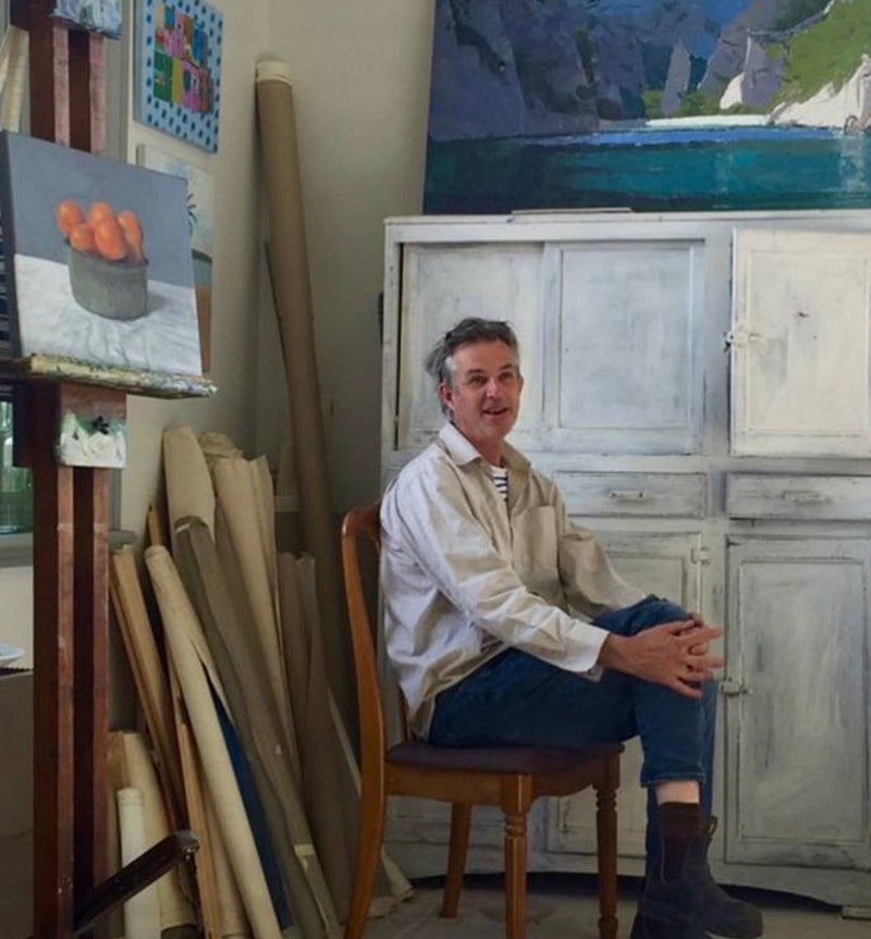 Rick Matear - Originals - Studio One Noosa