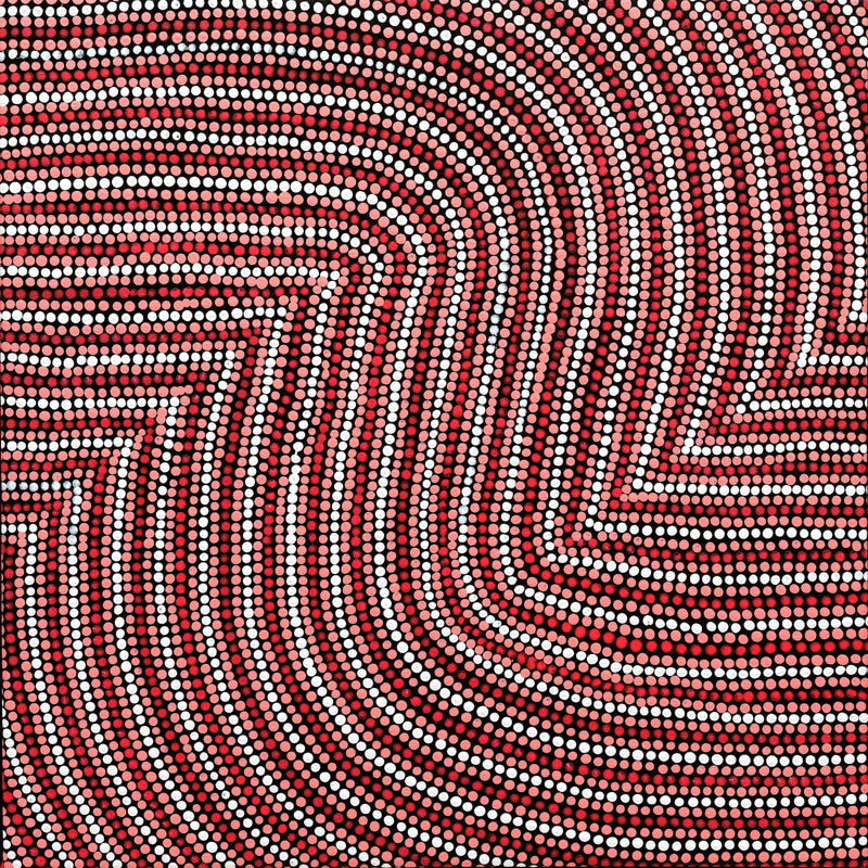 Stephen Berger - Originals - Studio One Noosa