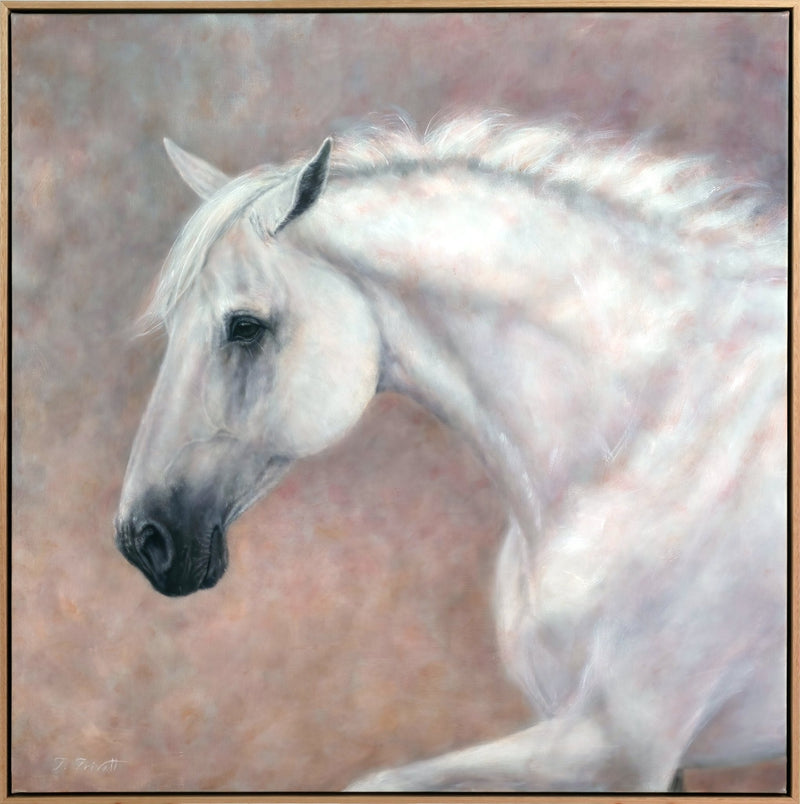 Terri Trivett - Originals & Fine Art Prints - Studio One Noosa