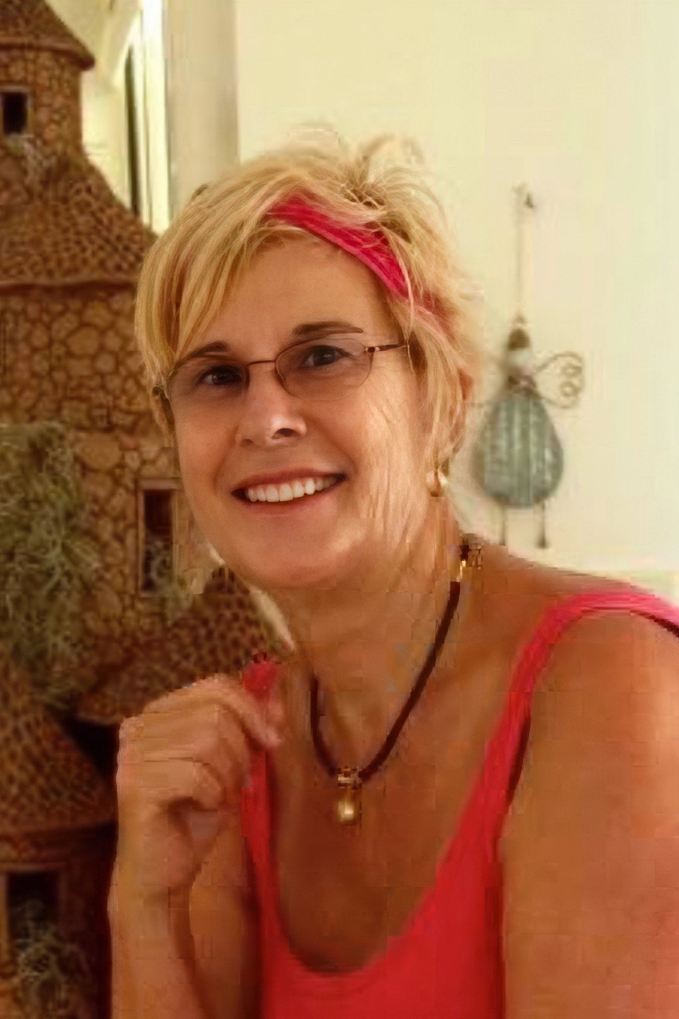 Trish Sheppard - Originals & Fine Art Prints - Studio One Noosa