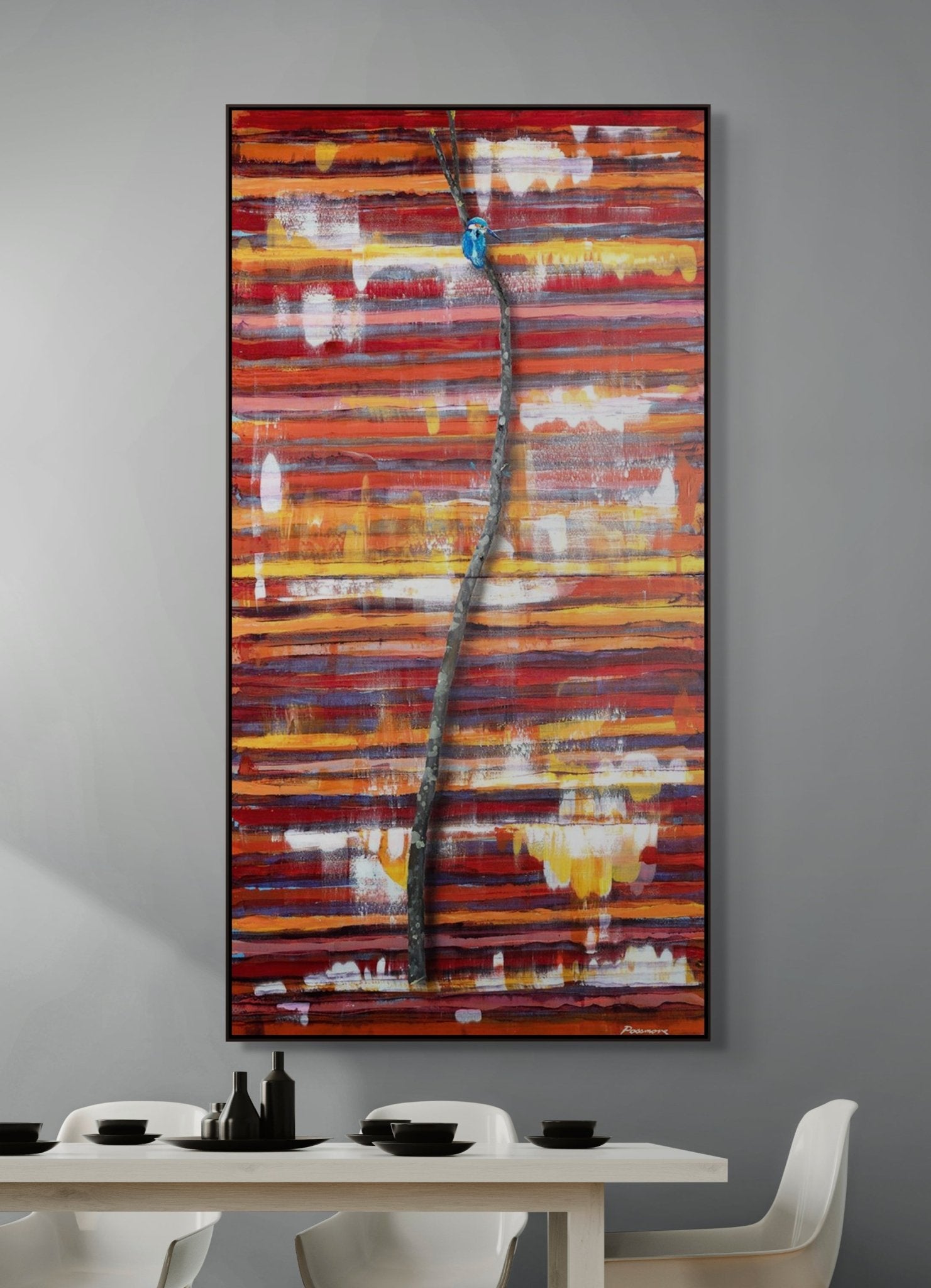 23 Years - Fine Art Prints - LIMITED EDITION - Studio One Noosa