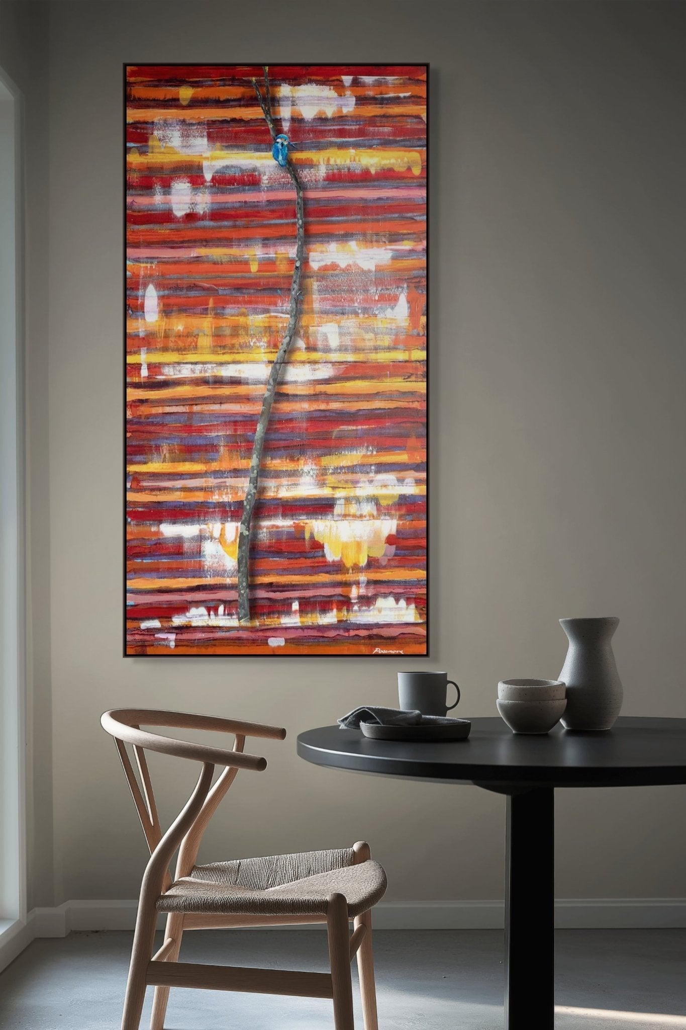 23 Years - Fine Art Prints - LIMITED EDITION - Studio One Noosa