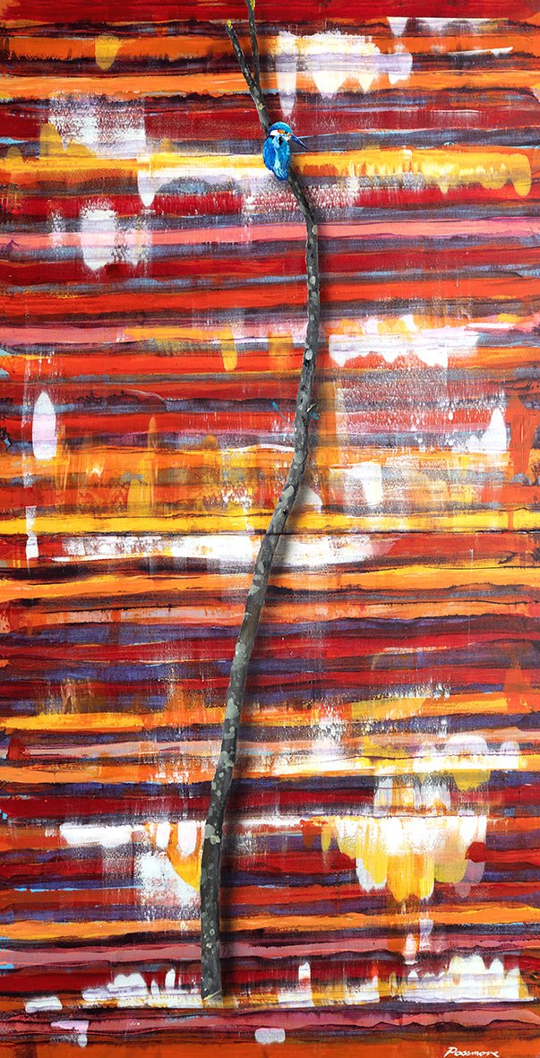 23 Years - Fine Art Prints - LIMITED EDITION - Studio One Noosa