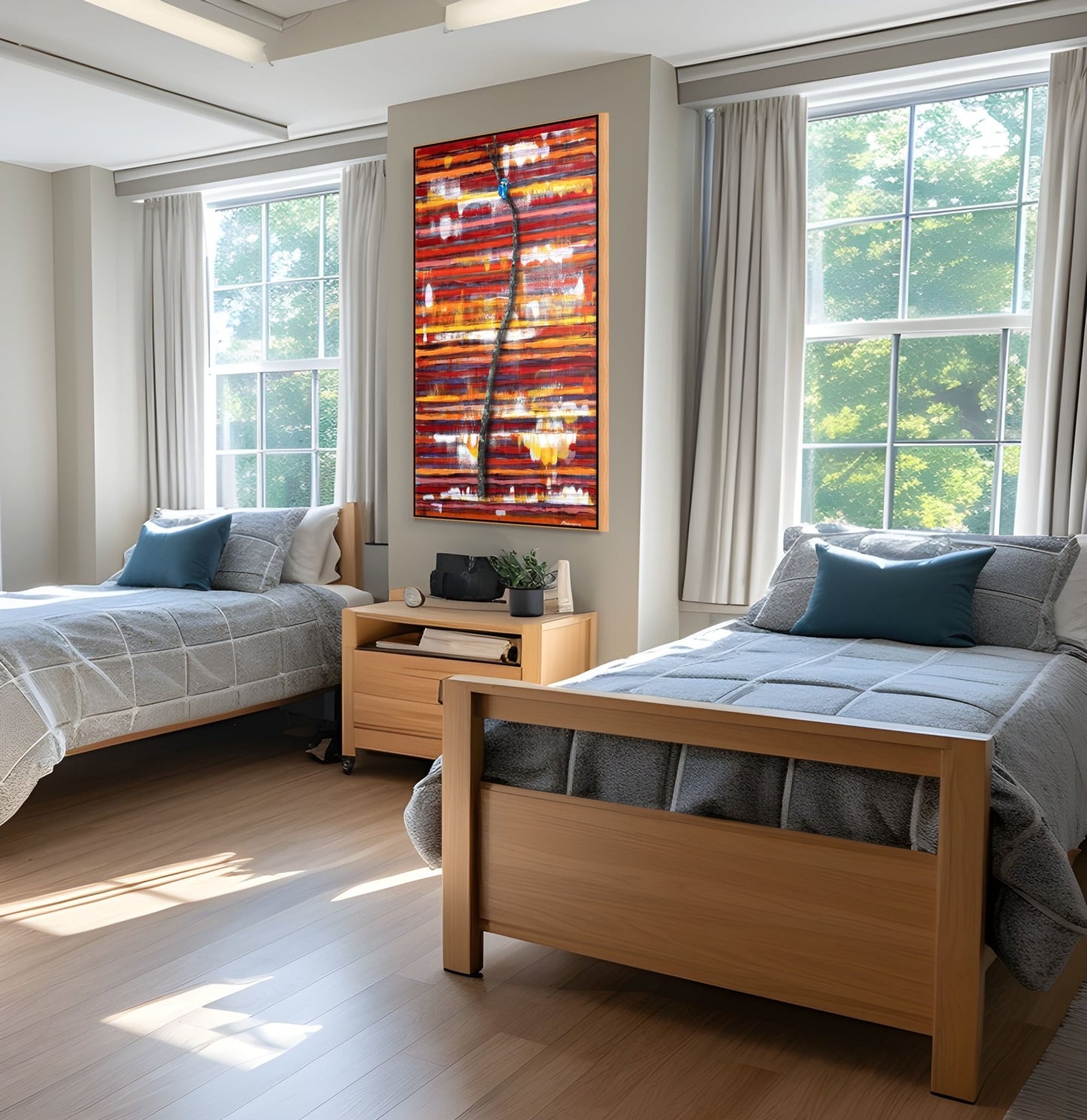 23 Years - Fine Art Prints - LIMITED EDITION - Studio One Noosa