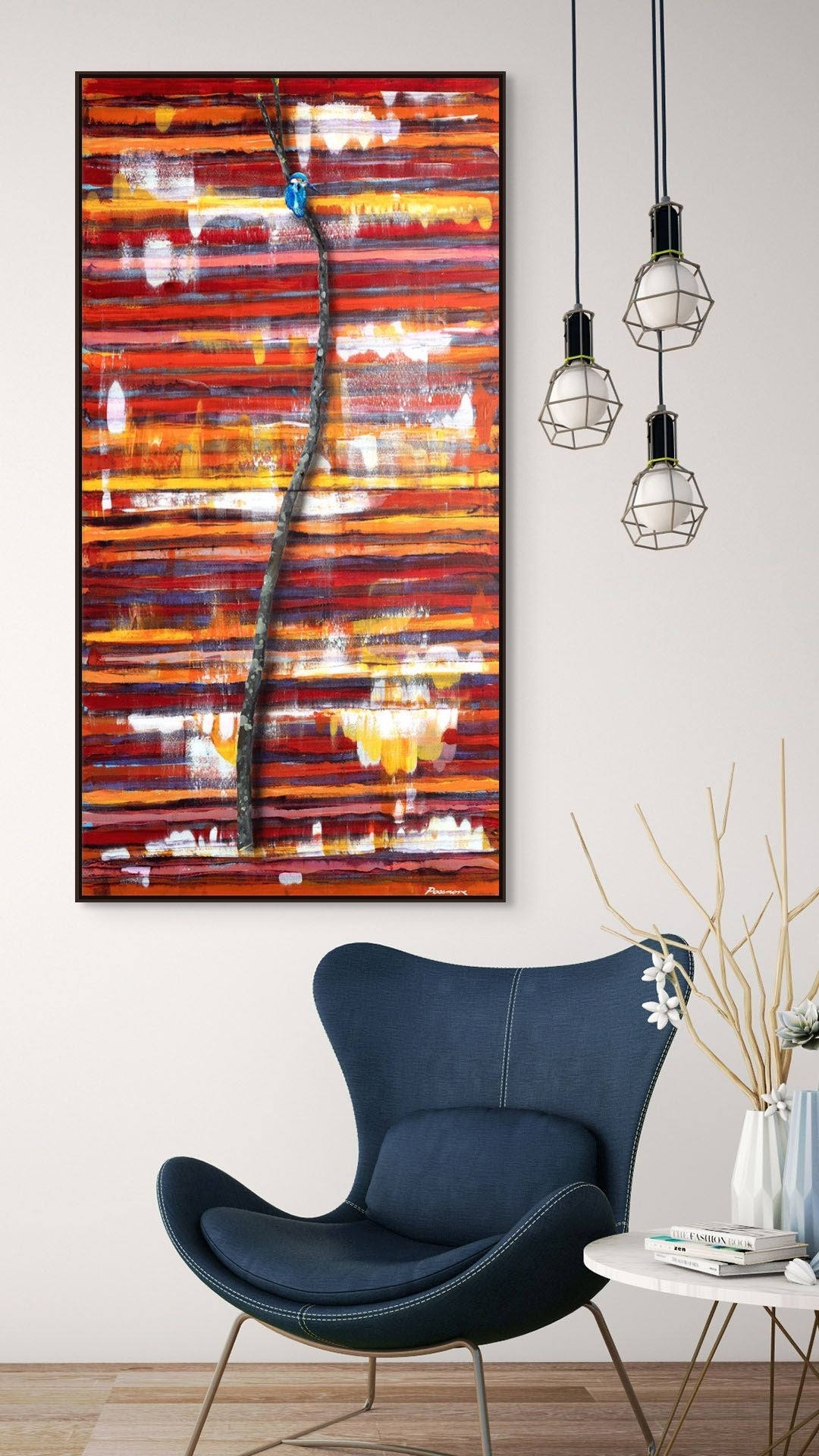 23 Years - Fine Art Prints - LIMITED EDITION - Studio One Noosa