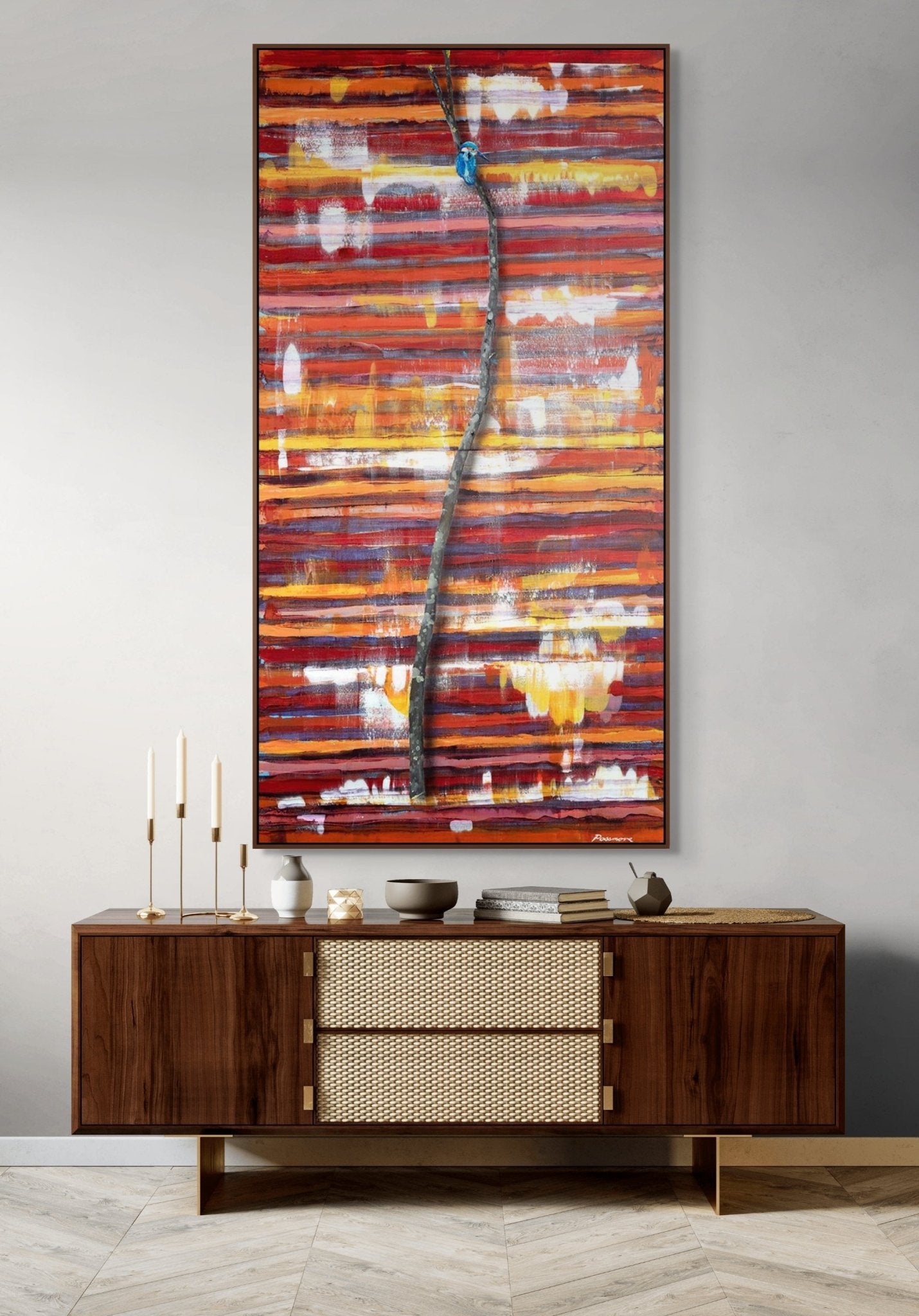 23 Years - Fine Art Prints - LIMITED EDITION - Studio One Noosa