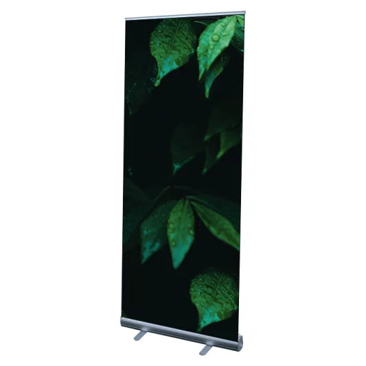 Pull Up Banner - 2000H x 850W - Printed form Your Artwork
