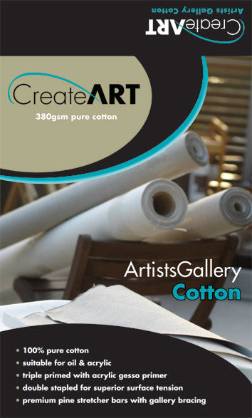 CreateART Diptych Pack - Value over $700