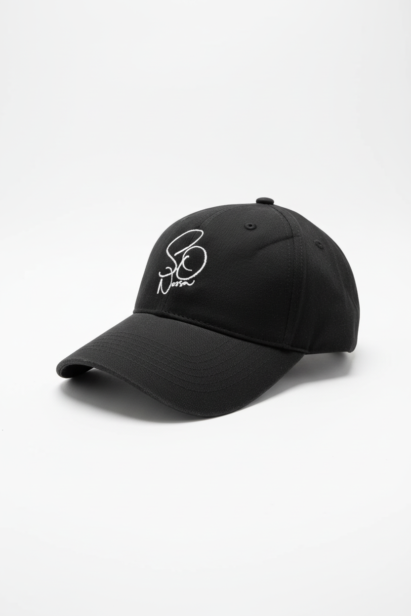 So Noosa - Pretty in Pink 2026 Caps