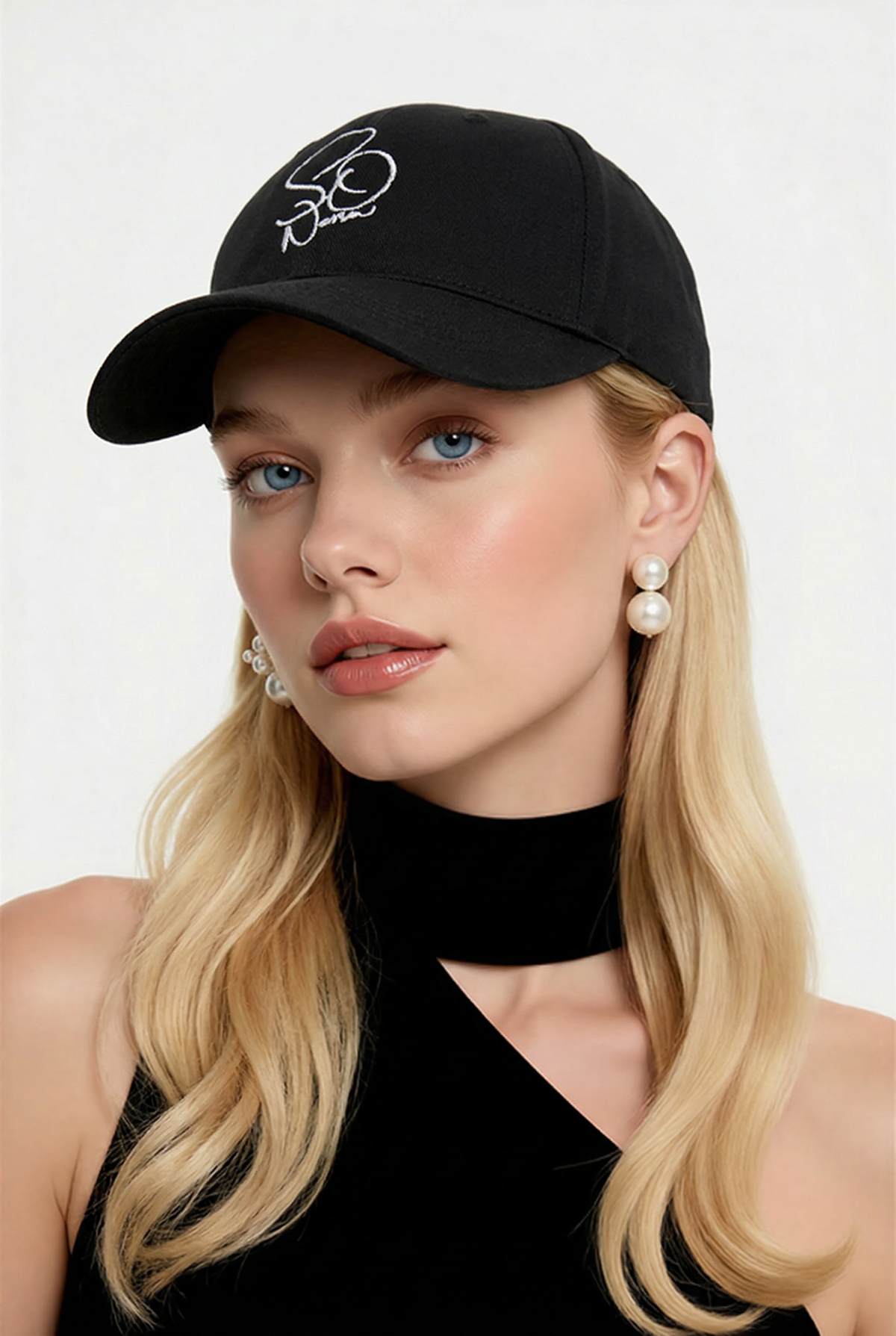 So Noosa - Pretty in Pink 2026 Caps