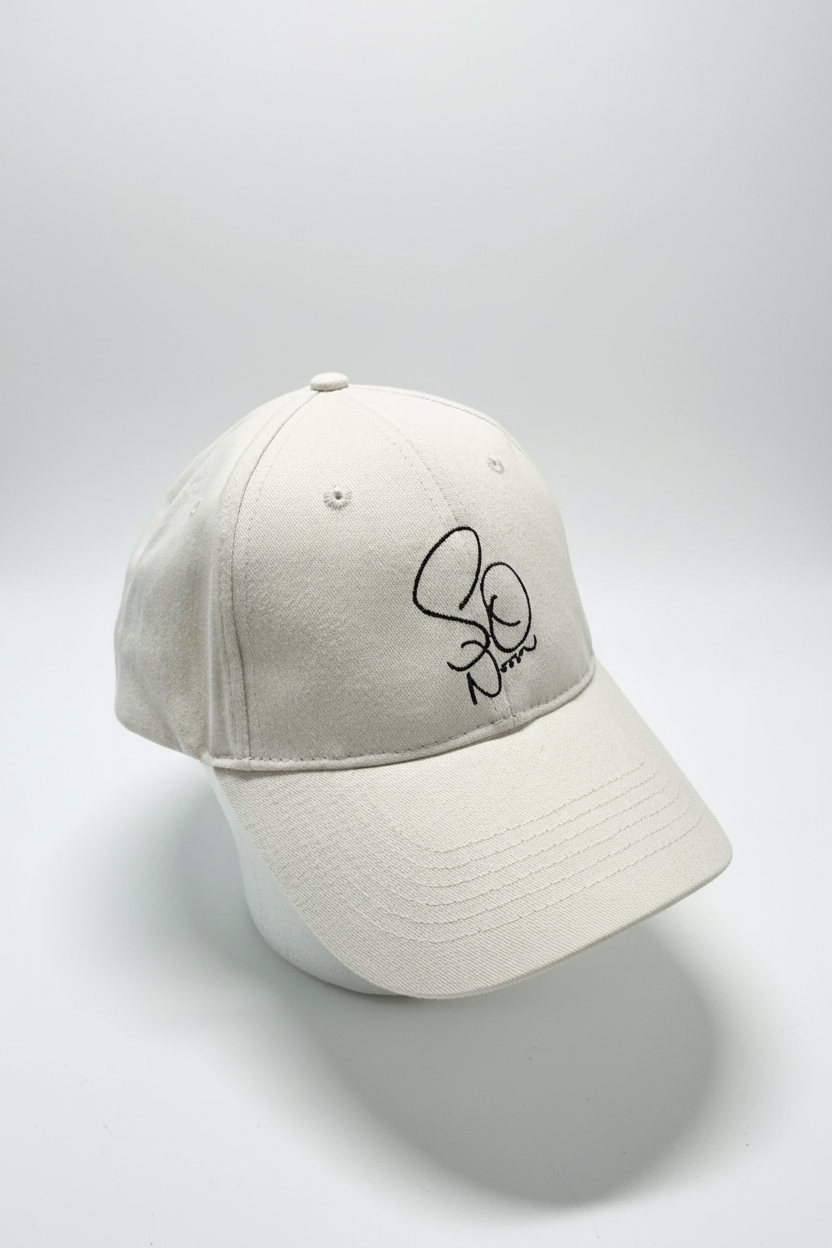 So Noosa - Pretty in Pink 2026 Caps