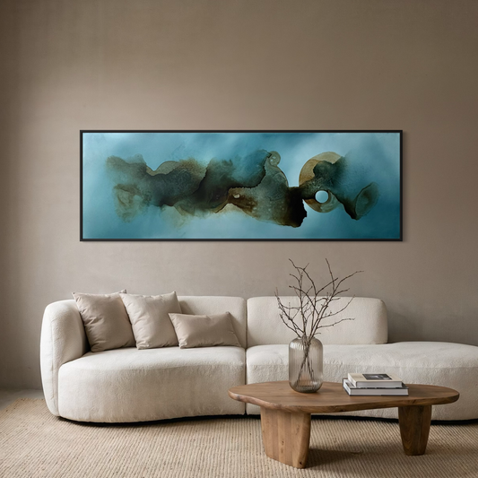 Symphony - Fine Art Prints