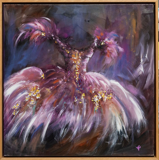 Special Event by Helen Peel