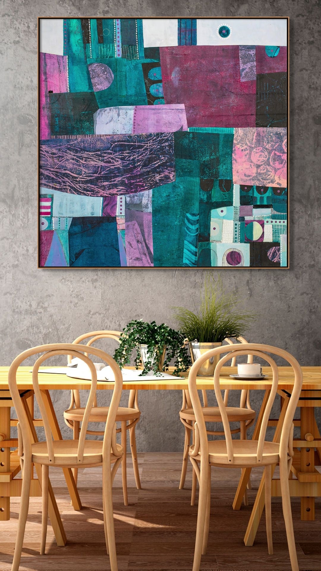 Moon Walk - Fine Art Prints